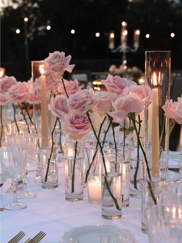 Le cadre, la lumière, les couleurs… tout réuni pour un décor réussi 🌸Merci pour la confiance 💫